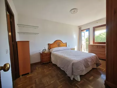 Middle Floor Apartment in Marbella