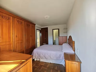 Middle Floor Apartment in Marbella