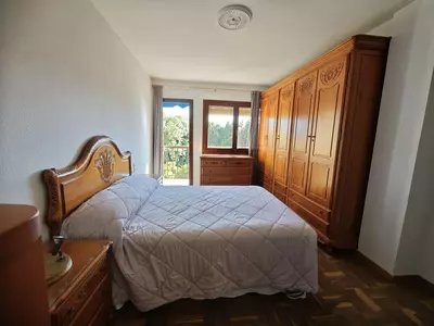 Middle Floor Apartment in Marbella