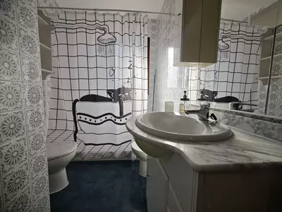 Middle Floor Apartment in Marbella