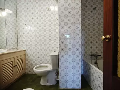 Middle Floor Apartment in Marbella