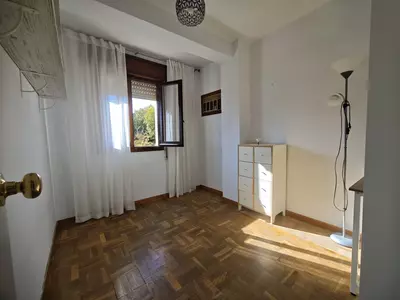 Middle Floor Apartment in Marbella