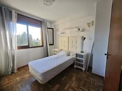 Middle Floor Apartment in Marbella