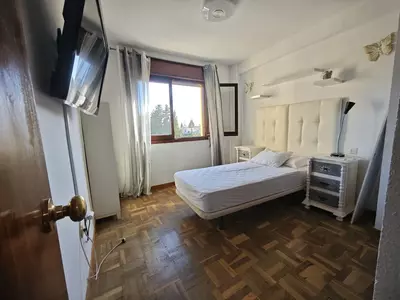 Middle Floor Apartment in Marbella