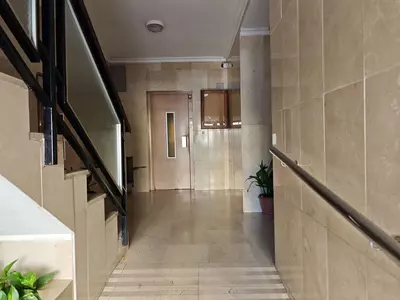 Middle Floor Apartment in Marbella