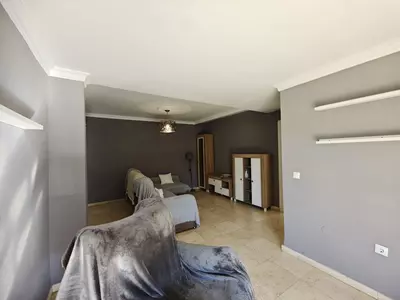 Middle Floor Apartment in Marbella