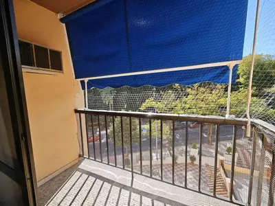 Middle Floor Apartment in Marbella