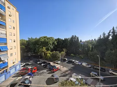 Middle Floor Apartment in Marbella