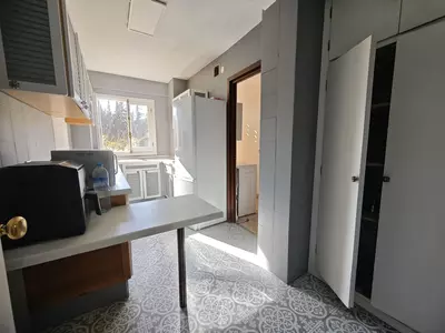 Middle Floor Apartment in Marbella