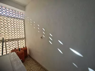 Middle Floor Apartment in Marbella