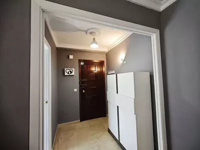 Middle Floor Apartment in Marbella