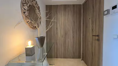 Ground Floor Apartment in Benahavís