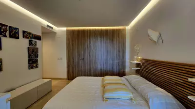 Ground Floor Apartment in Benahavís