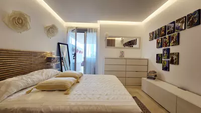 Ground Floor Apartment in Benahavís