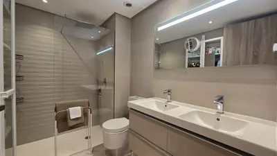 Ground Floor Apartment in Benahavís