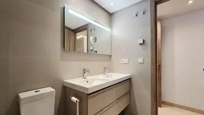 Ground Floor Apartment in Benahavís