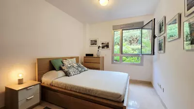 Ground Floor Apartment in Benahavís