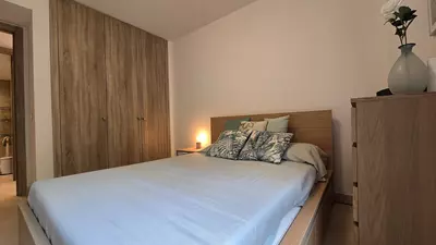 Ground Floor Apartment in Benahavís