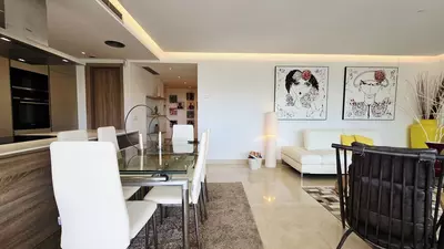 Ground Floor Apartment in Benahavís