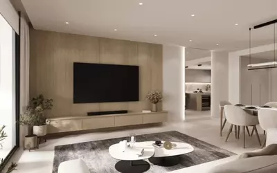 Penthouse in Estepona
