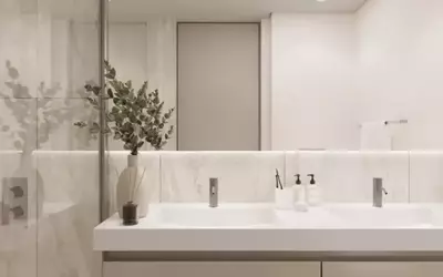Penthouse in Estepona