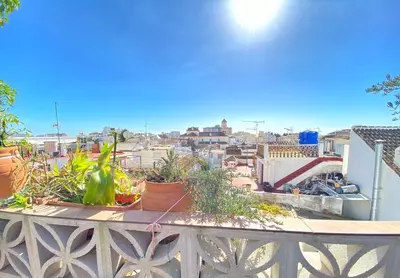 Townhouse in Marbella