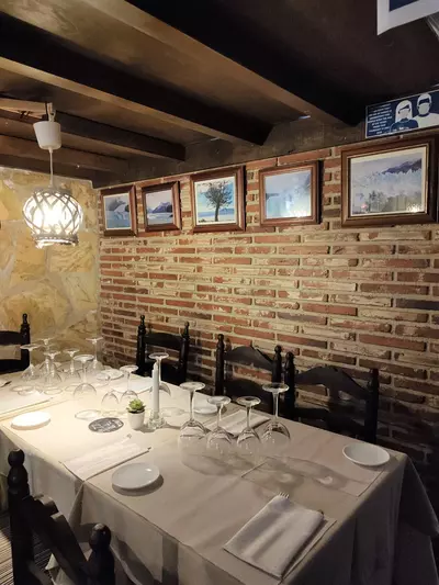 Townhouse in Marbella