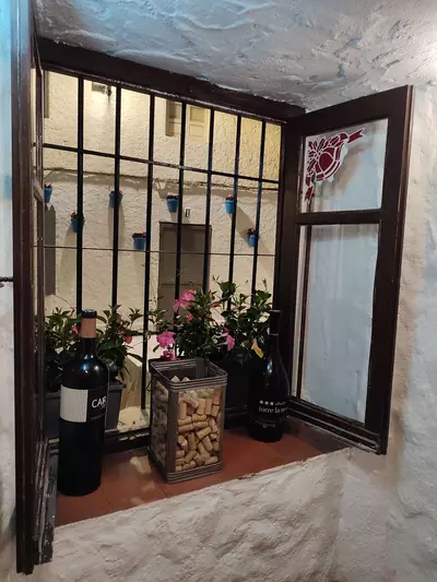 Townhouse in Marbella