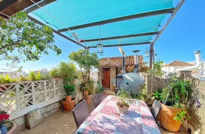 Townhouse in Marbella