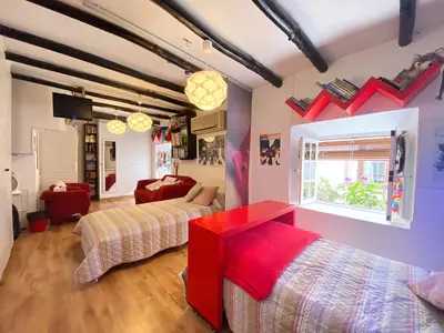 Townhouse in Marbella