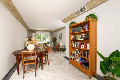 Middle Floor Apartment in Marbella