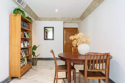 Middle Floor Apartment in Marbella