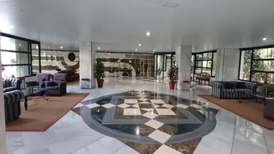 Middle Floor Apartment in Marbella