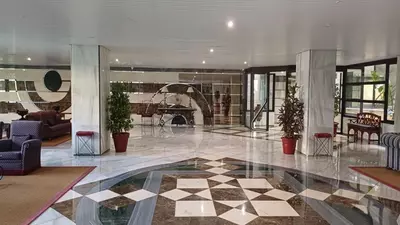 Middle Floor Apartment in Marbella