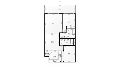 Middle Floor Apartment in Marbella