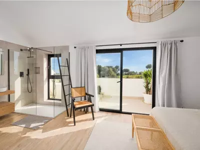 Townhouse in Nueva Andalucía