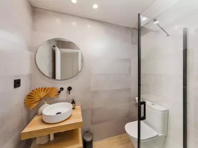 Townhouse in Nueva Andalucía