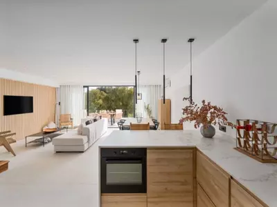 Townhouse in Nueva Andalucía