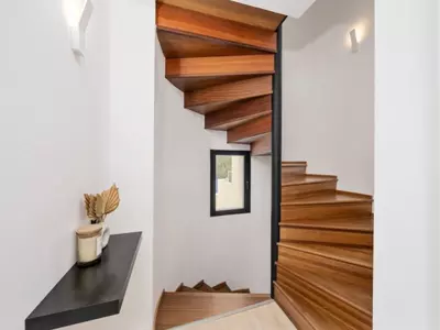 Townhouse in Nueva Andalucía