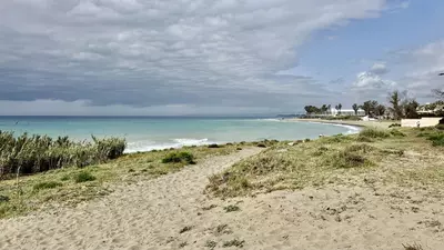 Detached Villa in Cancelada
