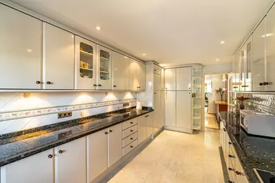 Detached Villa in Cancelada