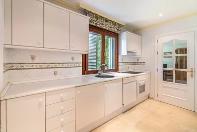 Detached Villa in Cancelada