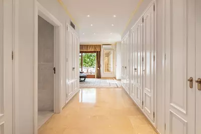 Detached Villa in Cancelada