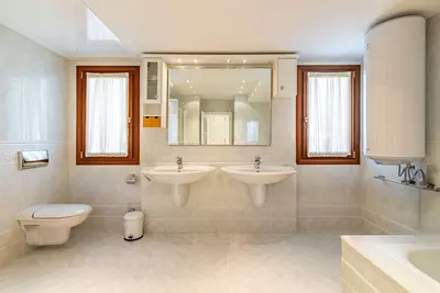 Detached Villa in Cancelada