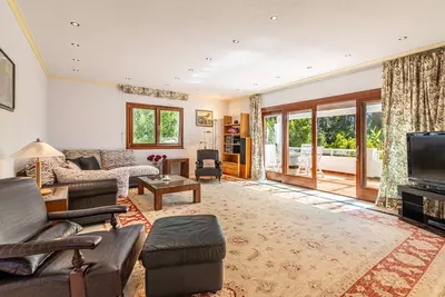 Detached Villa in Cancelada