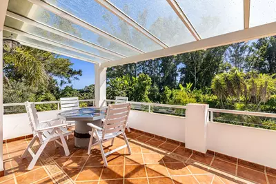 Detached Villa in Cancelada