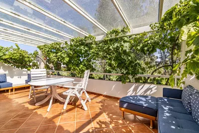 Detached Villa in Cancelada
