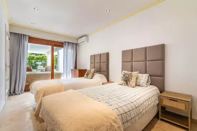 Detached Villa in Cancelada