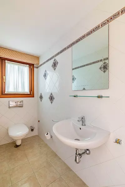 Detached Villa in Cancelada