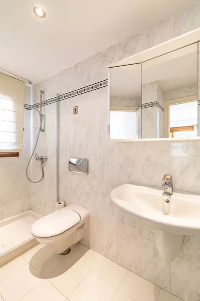 Detached Villa in Cancelada